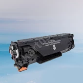 Hp 285a muadil toner - Hp m1212,hp p1102 - 1