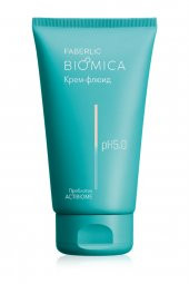 Faberlıc Bıomıca  Yüz, El Vücut Için Sıvı Nemlendiric Sıvı Krem 150 ml - 1
