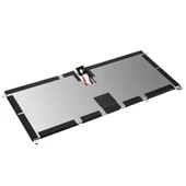 Retro Hp Spectre XT 13-2000, Envy Spectre XT 13-2000, HD04XL Notebook Bataryası - 3