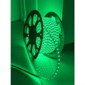 Ledim 220V İle Çalışan Dış Mekan Uyumlu Hortum Şerit Led 5 m - 1