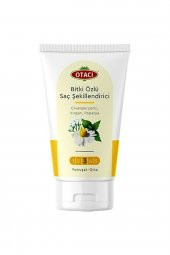 Otacı Bitkisel Şekillendirici  Yumuşak Orta 150 ml - 1
