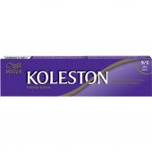 Koleston Tüp Boya 50 Ml - 9.3 Altın Sarı - 1