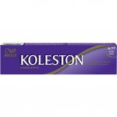 Koleston Tüp Boya 50 Ml - 4.77 Kadife Kahve - 1