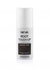 Neva Root Touch Up Kapatıcı Sprey 75 Ml Kahve - 1