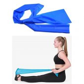HomeCare Spor Direnç Bandı 711676 - 1