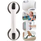 TransForMacion Yardımcı Anne Güvenli Banyo Tutacağı - 1