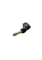MONDIAL HS-RS-RR-RF-MT-ZN-LOYAL MARŞ MİLİ YARIMAY KOMPLE - 1