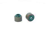 MOTOSİKLET SİBOP KEÇESİ 5 MM DEMİRLİ TAKIM - 1