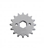 CG ÖN DİŞLİ 16T AGK 100 125 150 200 250 SPORT, XCG, ÇITA, KT 125-150 - 1
