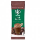 Starbucks Kahve Karışımı Caffe Mocha 22 Gr - 1