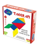 Kutulu Ahşap Tangram ONY311 Playwood - 1
