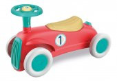Baby Clementoni - İlk Klasik Arabam +12 Ay Bebek Oyuncakları - 1