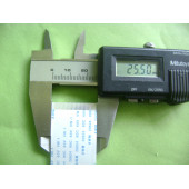 Waron Wr-5252 Ekran Flex Kablosu 50-0.5-15A-5 - 4