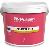 Polisan Popüler Plastik İç Cephe Boyas A bazı 20 kg - 1