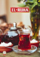El Ruha Çay 800 gr - 2