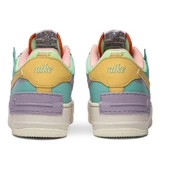 Nike Air Force 1 Shadow Kadın Spor Ayakkabı CI0919-101 thumbnail 4