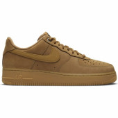 Nike Air Force 1 07 WB Erkek Spor Ayakkabı CJ9179-200 - 1
