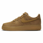 Nike Air Force 1 07 WB Erkek Spor Ayakkabı CJ9179-200 - 2