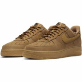 Nike Air Force 1 07 WB Erkek Spor Ayakkabı CJ9179-200 - 3