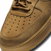 Nike Air Force 1 07 WB Erkek Spor Ayakkabı CJ9179-200 - 6