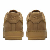 Nike Air Force 1 07 WB Erkek Spor Ayakkabı CJ9179-200 - 8