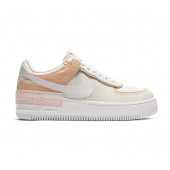 Nike Air Force 1 Shadow Sneaker Kadın Ayakkabı CK3172-002 - 1