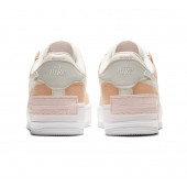 Nike Air Force 1 Shadow Sneaker Kadın Ayakkabı CK3172-002 - 4