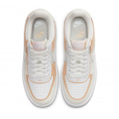 Nike Air Force 1 Shadow Sneaker Kadın Ayakkabı CK3172-002 - 5
