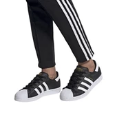 Adidas Superstar W Unisex Günlük Spor Ayakkabı FV3286 - 10
