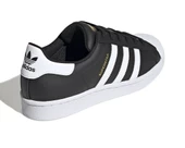 Adidas Superstar W Unisex Günlük Spor Ayakkabı FV3286 - 4