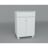 ÇEKMECELİ BANYO VE MUTFAK DOLABI - 1