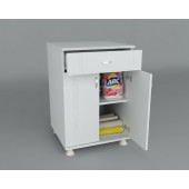 ÇEKMECELİ BANYO VE MUTFAK DOLABI - 2