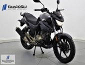 Mondial 125 Drift L Cbs Siyah Motosiklet Siyah - 1