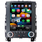 Renault Megane 4 Android Multimedya Sistemi (2016-2022) - 1