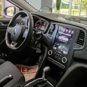 Renault Megane 4 Android Multimedya Sistemi (2016-2022) - 2