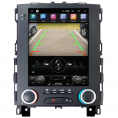 Renault Megane 4 Android Multimedya Sistemi (2016-2022) - 4