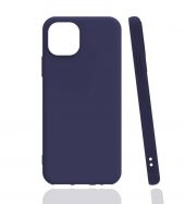 Apple iPhone 13 Kılıf Zore Biye Silikon - 4