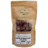 Doğal Gelsin Yaşar Nine Kurutulmuş Köy Domatesi (Gün Kurusu) - 250 gr - 2