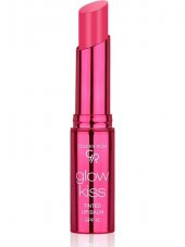 Golden Rose Glow Kiss Tinted Lip Balm Ruj 03 Berry Pink - 1