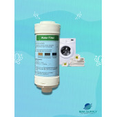 mak supply çamaşır bulaşık makinesi su filtresi arıtma cihazı - 2