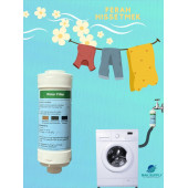 mak supply çamaşır bulaşık makinesi su filtresi arıtma cihazı - 5