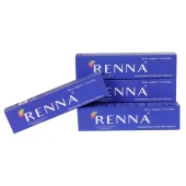 Renna Tüp Boya 60 Ml 5-0 Açık Kahve - 2