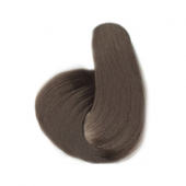 Akos Tüp Boya 60 ml - 6.11 Yoğun Küllü Koyu Kumral thumbnail 2