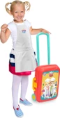 Dede Mutfak Set Bavulum 4776 - 6