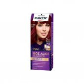 Palette Göz Alıcı Renkler Set Boya 6-88 Yoğun Kızıl - 1