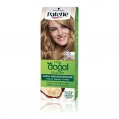 Palette Kalıcı Doğal Renkler Set Boya 8-0 Bal Köpüğü thumbnail 1