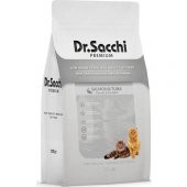 Dr.sacchi Premium Düşük Tahıllı Kısır Kedi Maması 1,5 kg - 1