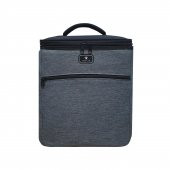 GBMOTİON Gri A+ Termal Çanta 25 Litre - 1