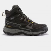 Joma Athabaska Men Black Bot - 1