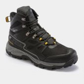 Joma Athabaska Men Black Bot - 2